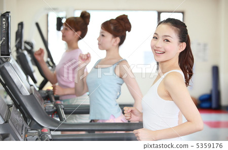 Fitness image 5359176
