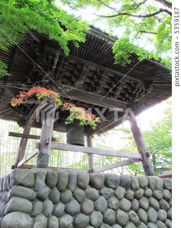 Bell of Shuzenji 5359187
