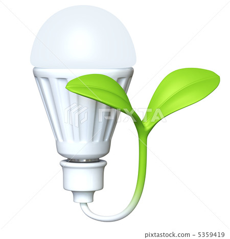 LED Light Bulb LED Light Bulb 5359419