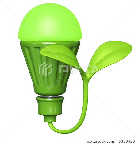 LED Light Bulb LED Light Bulb 5359420