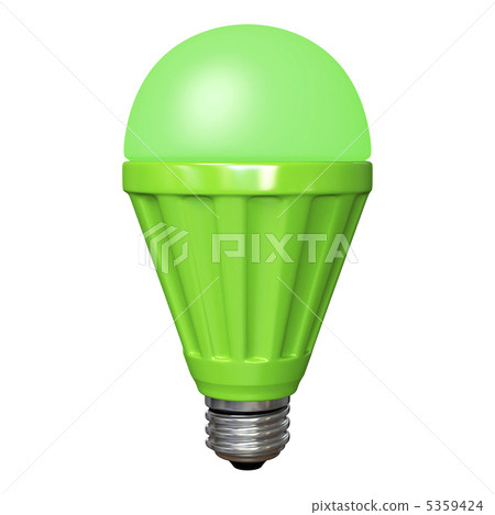 LED Light Bulb 5359424