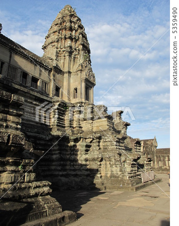 Angkor Wat Angkor Wat 5359490