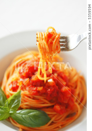 Spaghetti Pomodoro 5359594