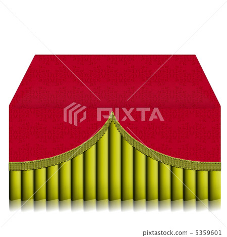 Reception table 5359601