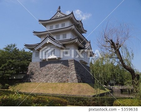 Shinobushiro 5359638