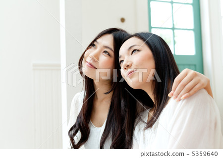 婦女 婦女 5359640