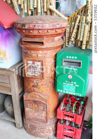 新老帖子 5359682