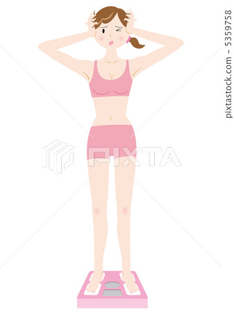 Female Diet Fail Health 5359758