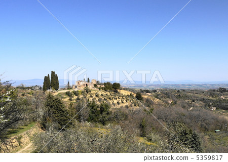 蒙特普齊亞諾 5359817