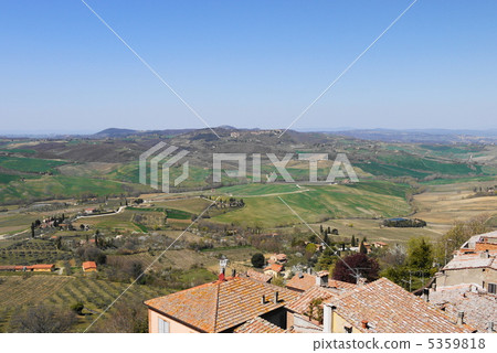 Montepulciano 5359818