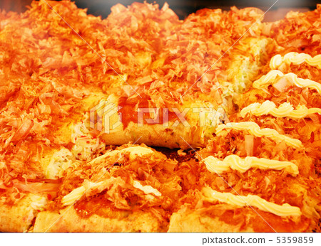 Okonomiyaki 5359859