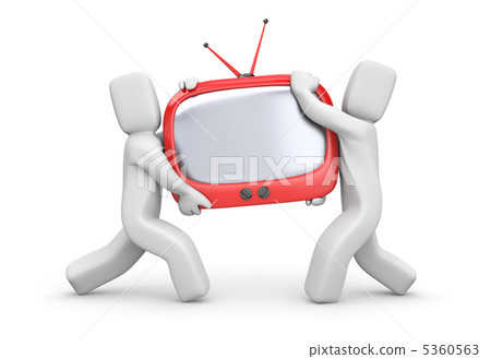 Purchase new TV 5360563