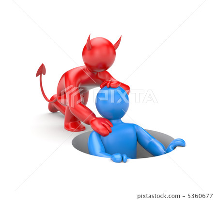 Unfair competition 5360677