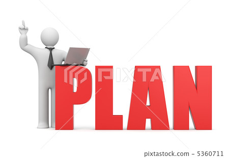 3d person planning 5360711