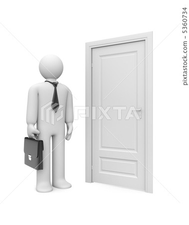 New opportunities wait you 5360734