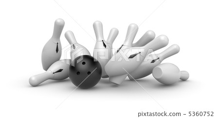 Business metaphor Business metaphor 5360752
