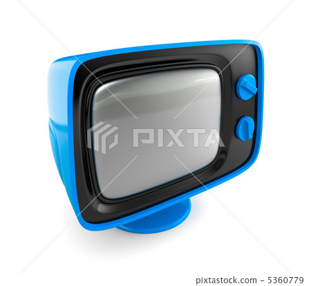 Retro TV Retro TV 5360779
