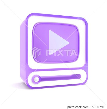 Video player Video player 5360791