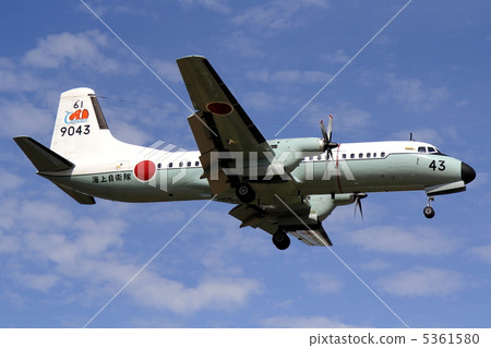 一架飛機 5361580