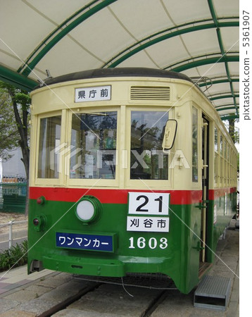 前名古屋Tramen 5361907