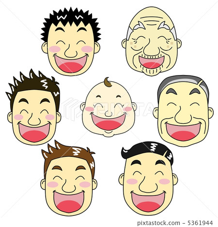 我們一起笑吧 我們一起笑吧 5361944