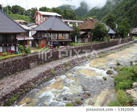 Yubukawa Onsen 5362008