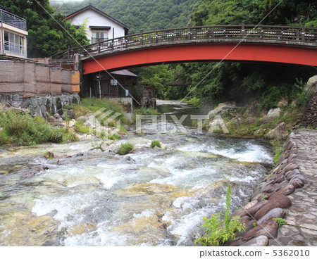 Yubukawa Onsen 5362010