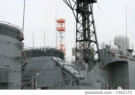 試試海上自衛隊的護航艦 試試海上自衛隊的護航艦 5362175