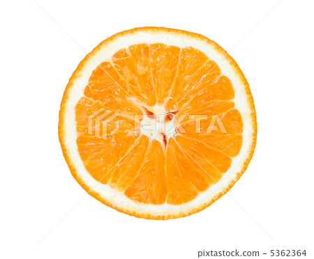 Orange Orange 5362364