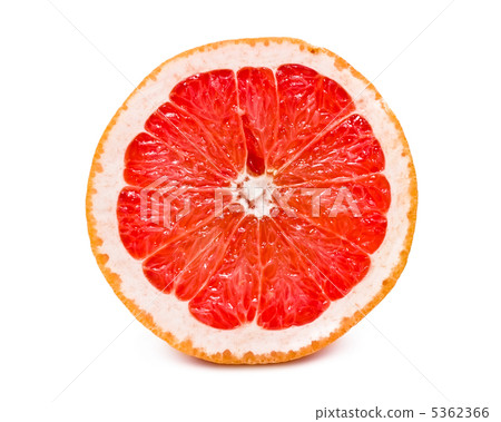 Red graipfruit Red graipfruit 5362366