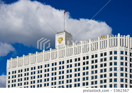 White House White House 5362367