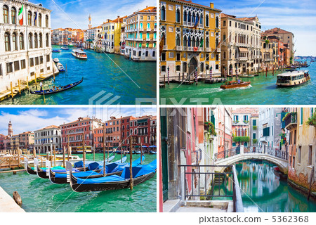 Venice Venice 5362368