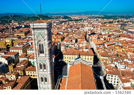 Florence 5362380