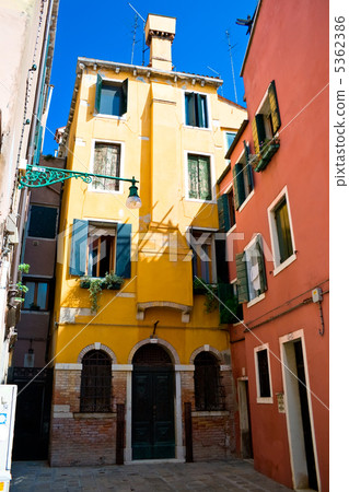 Venice 5362386