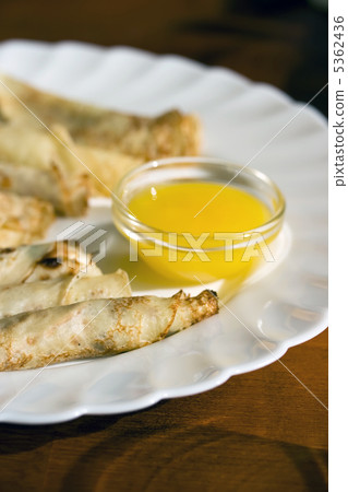 Pancakes Pancakes 5362436