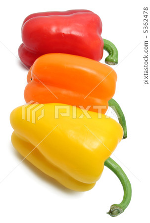 Bell peppers 5362478