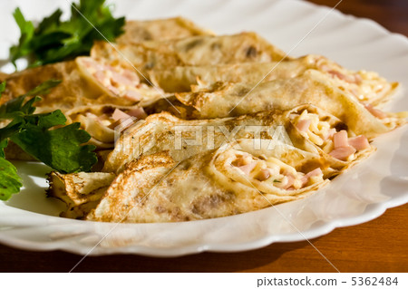 Pancakes Pancakes 5362484
