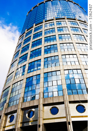 Skyscraper Skyscraper 5362487