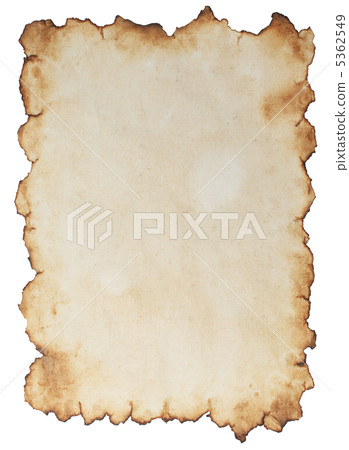 Aged paper 5362549