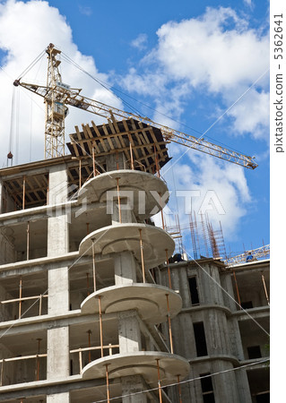 Construction Construction 5362641