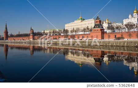 Moscow Moscow 5362648