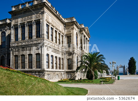 Dolmabahce 5362674