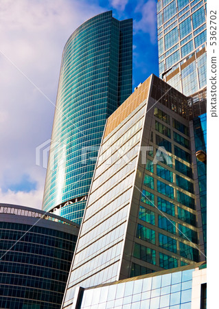 Skyscrapers Skyscrapers 5362702