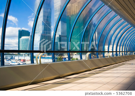 Business Bridge 5362708
