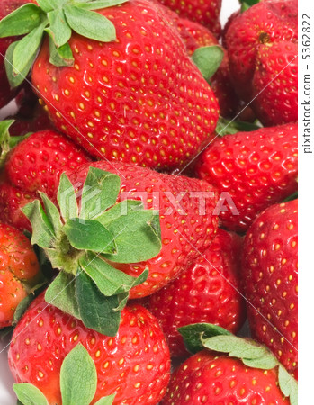 Strawberry Strawberry 5362822