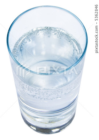 Glass of water 5362846