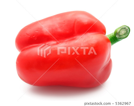 Bell pepper Bell pepper 5362967