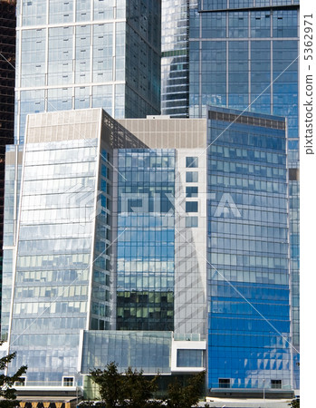 Skyscraper Skyscraper 5362971
