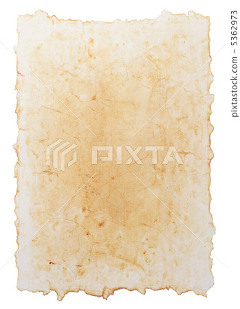 Aged paper Aged paper 5362973