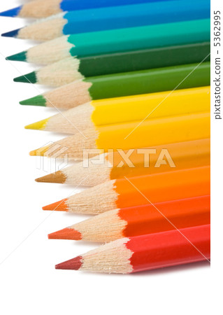 Coloured pencils Coloured pencils 5362995